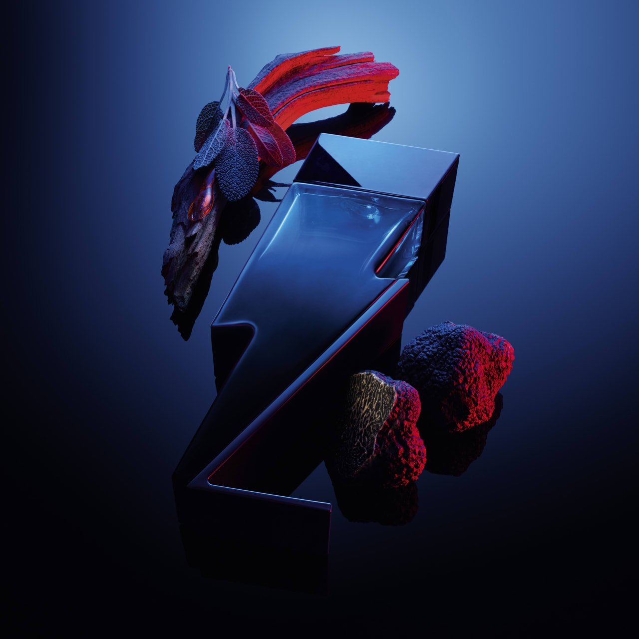 Bad Boy Cobalt Elixir