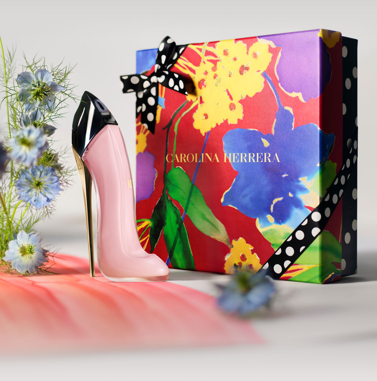 Limited Edition Gift Sets