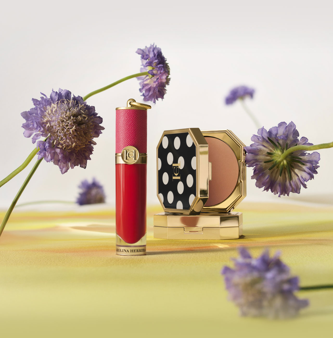 One-of-a-Kind Makeup