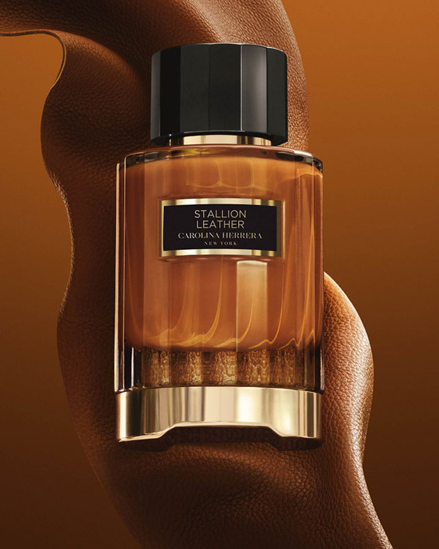 The Elegance of Leather