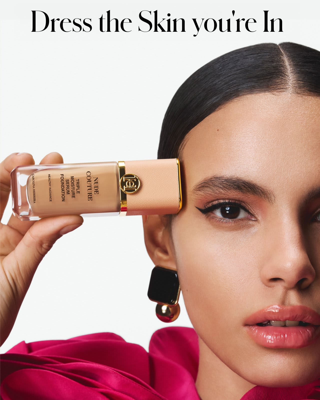 Dress the Skin youre In