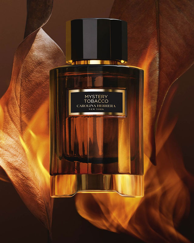 The Sensuality of Amber