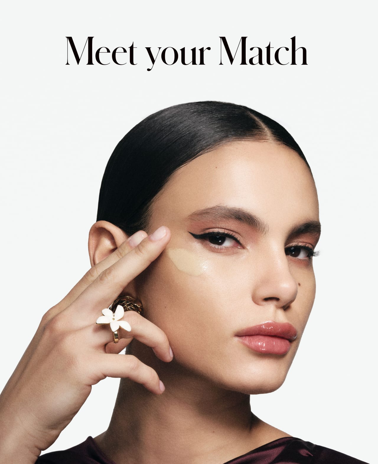 Meet Your Match