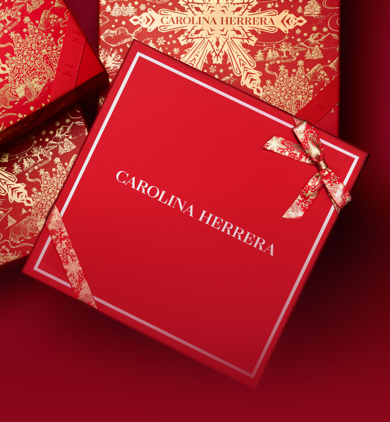 Complimentary Gift Wrapping