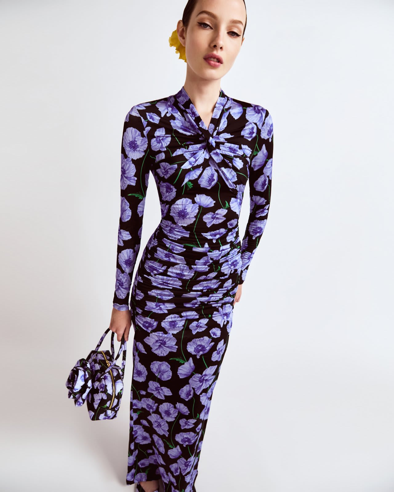 Transitional Dressing