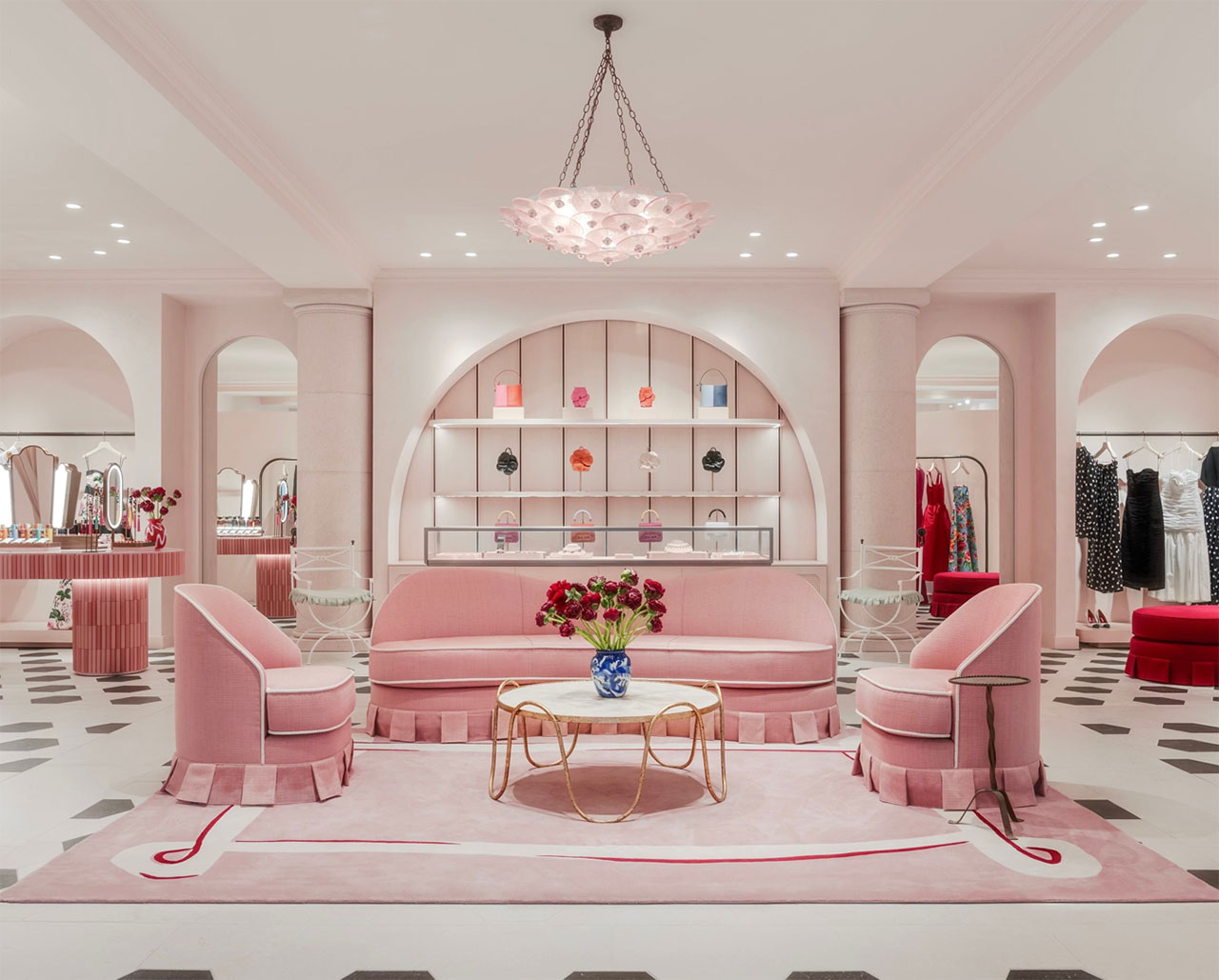 Welcome to Palm Beach!