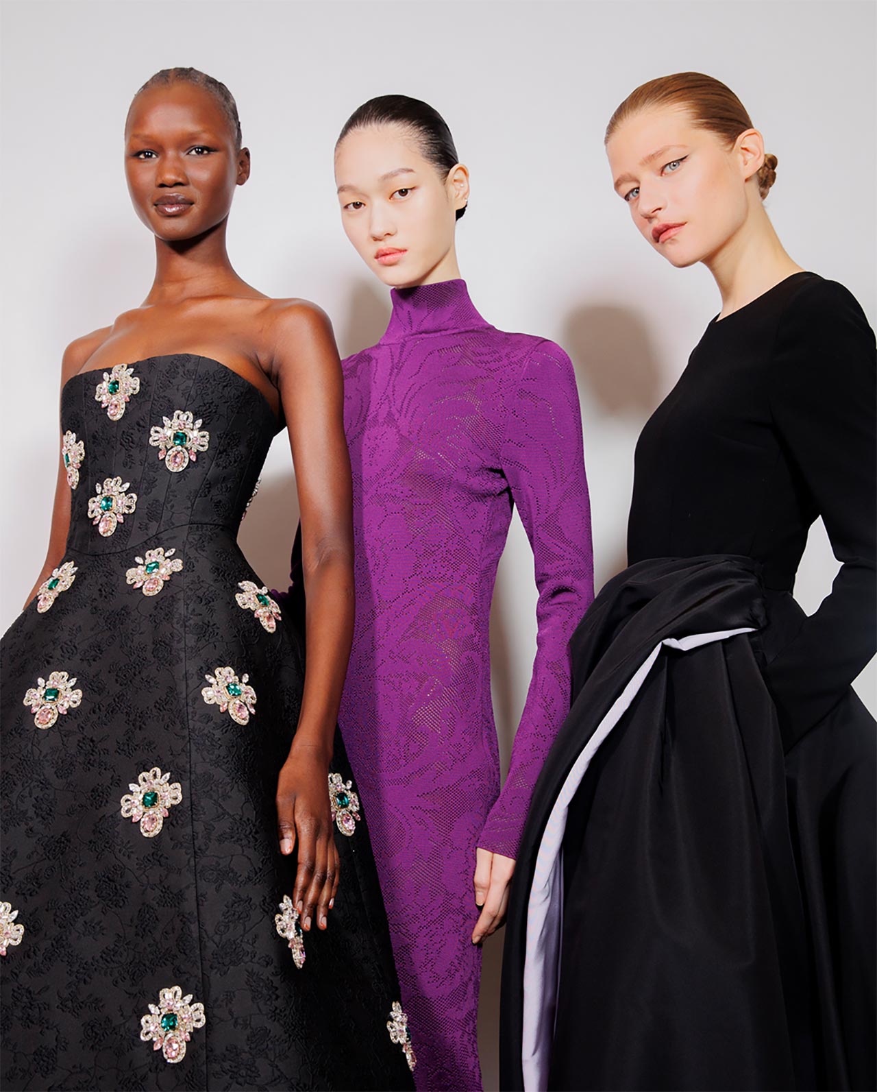 Extraordinary Evening