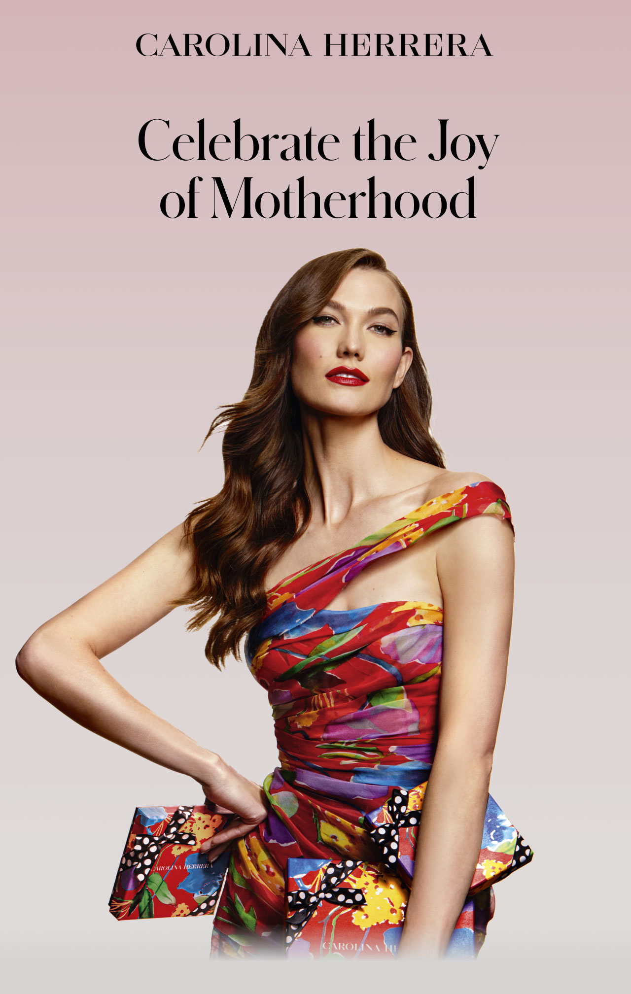Celebrate the Joy of Motherhood