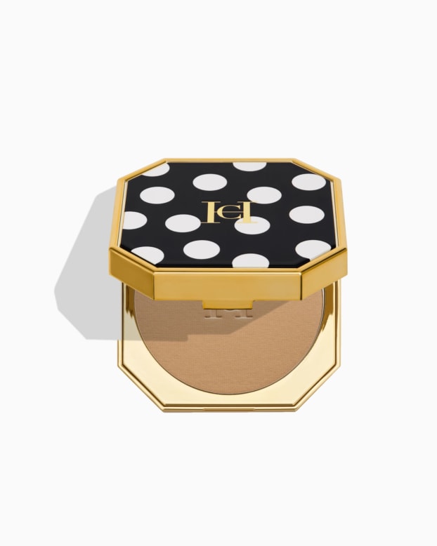 Nude Couture Matte Bronzer Set