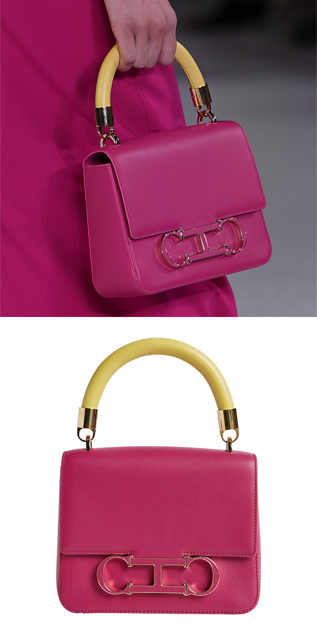 Insignia in Berry Multi