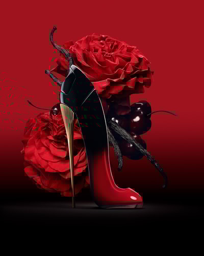 Very Good Girl Elixir