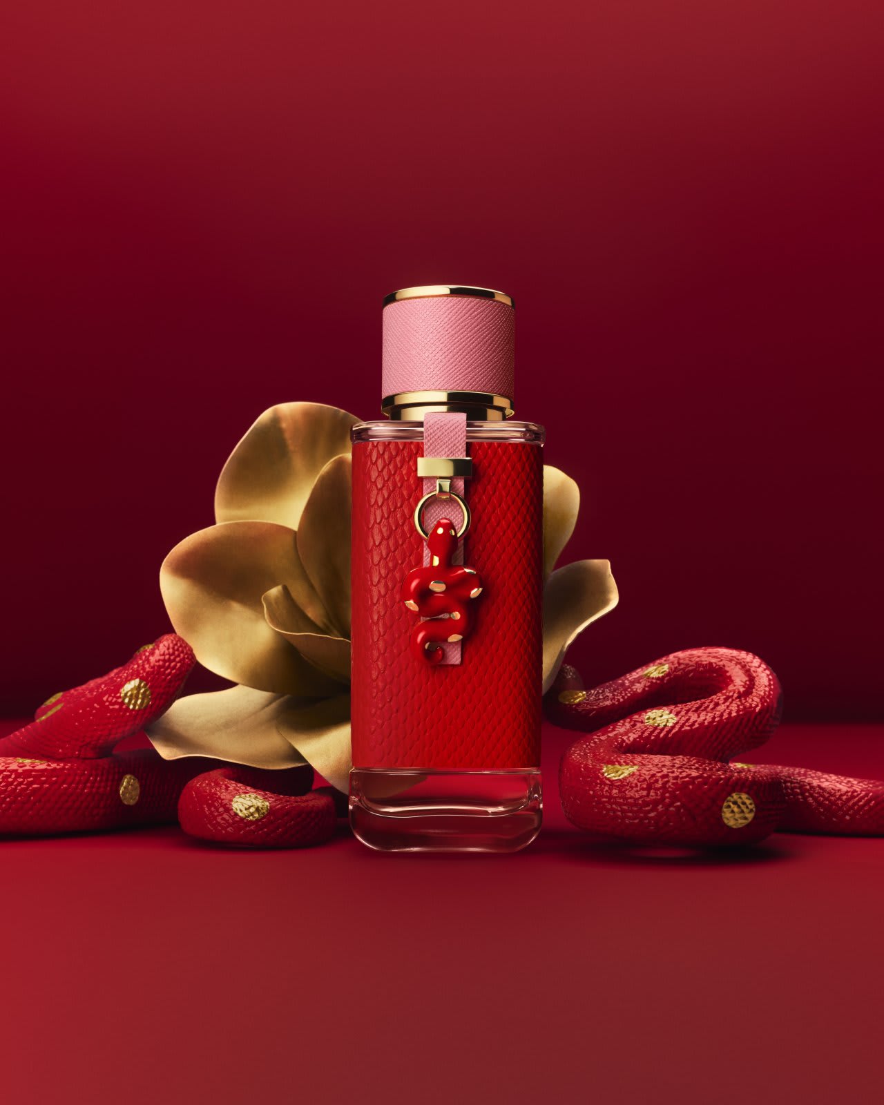 New Lunar Lover Eau de Parfum