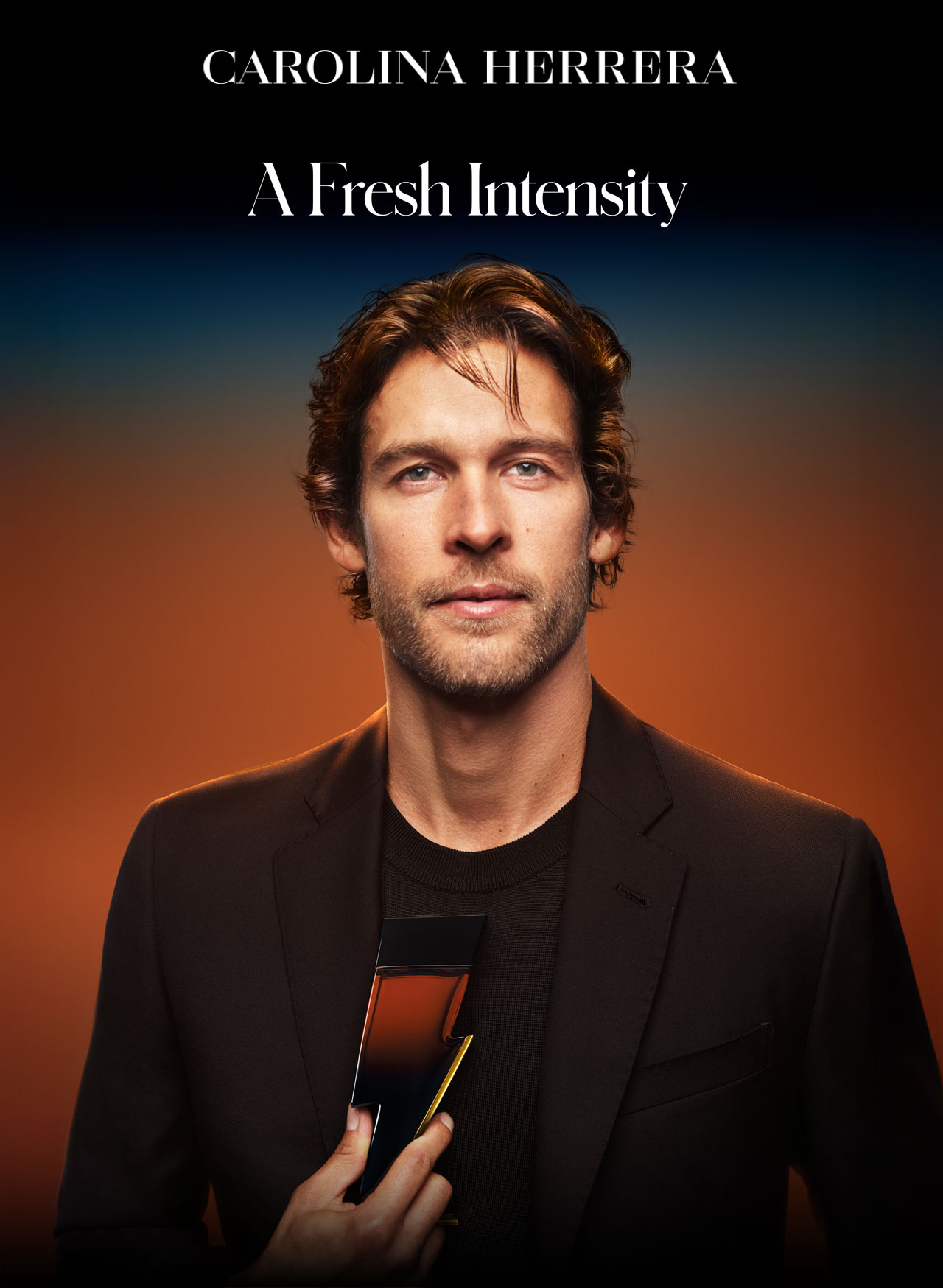 A Fresh Intensity
