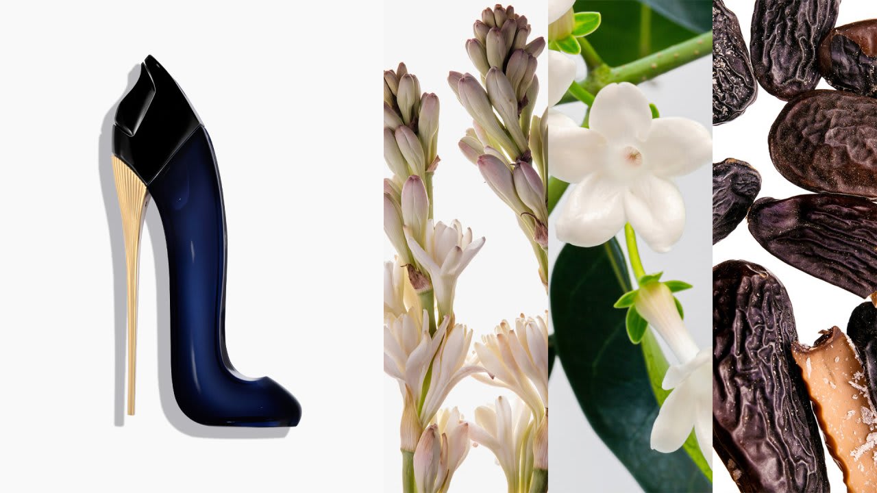 Good Girl Eau de Parfum