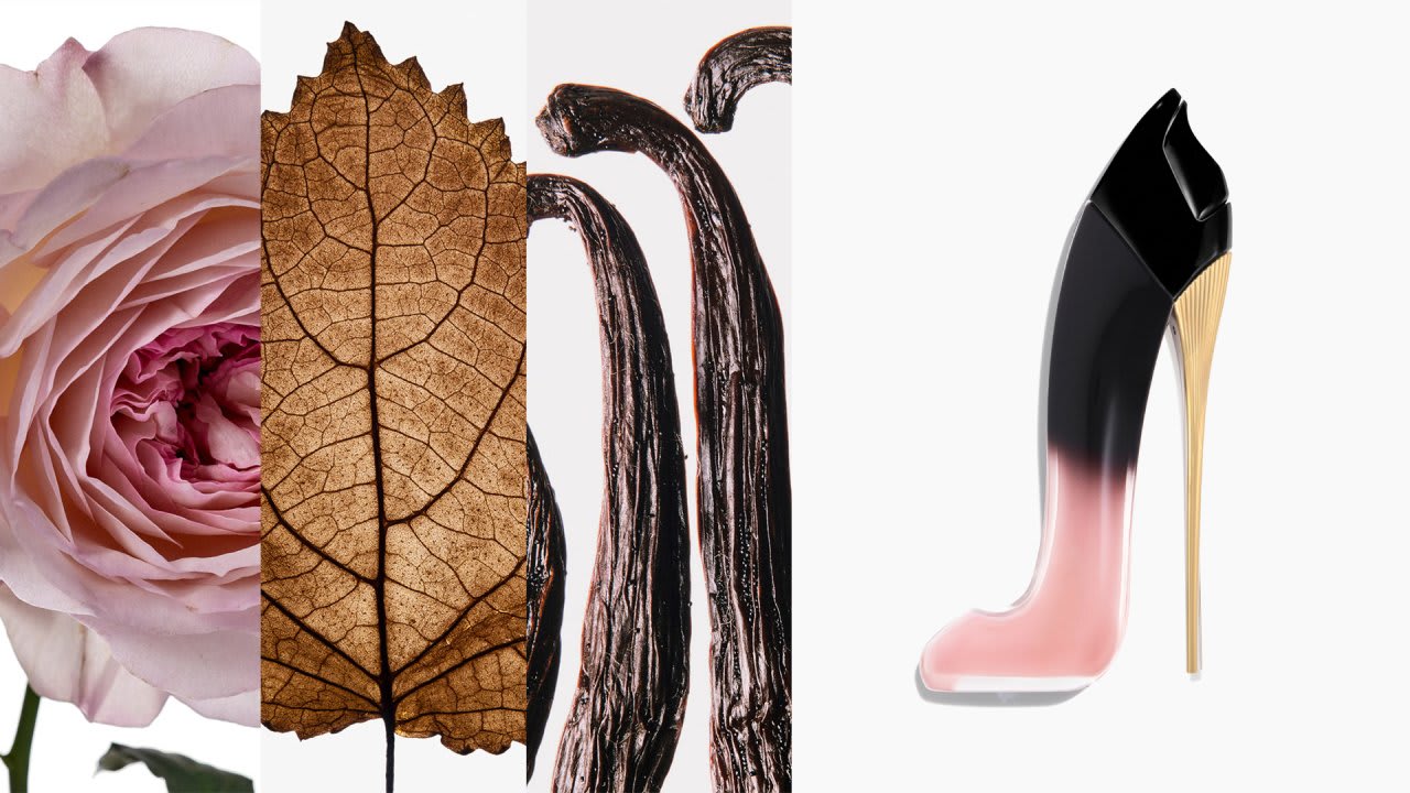 Good Girl Blush Elixir