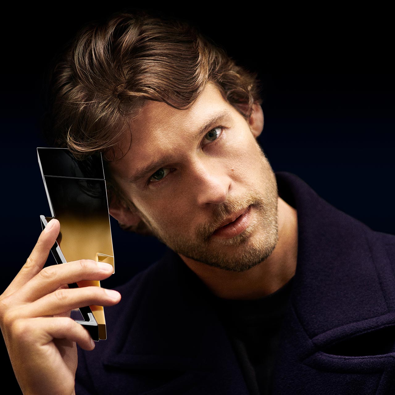 New Bad Boy Eau de Parfum Extreme