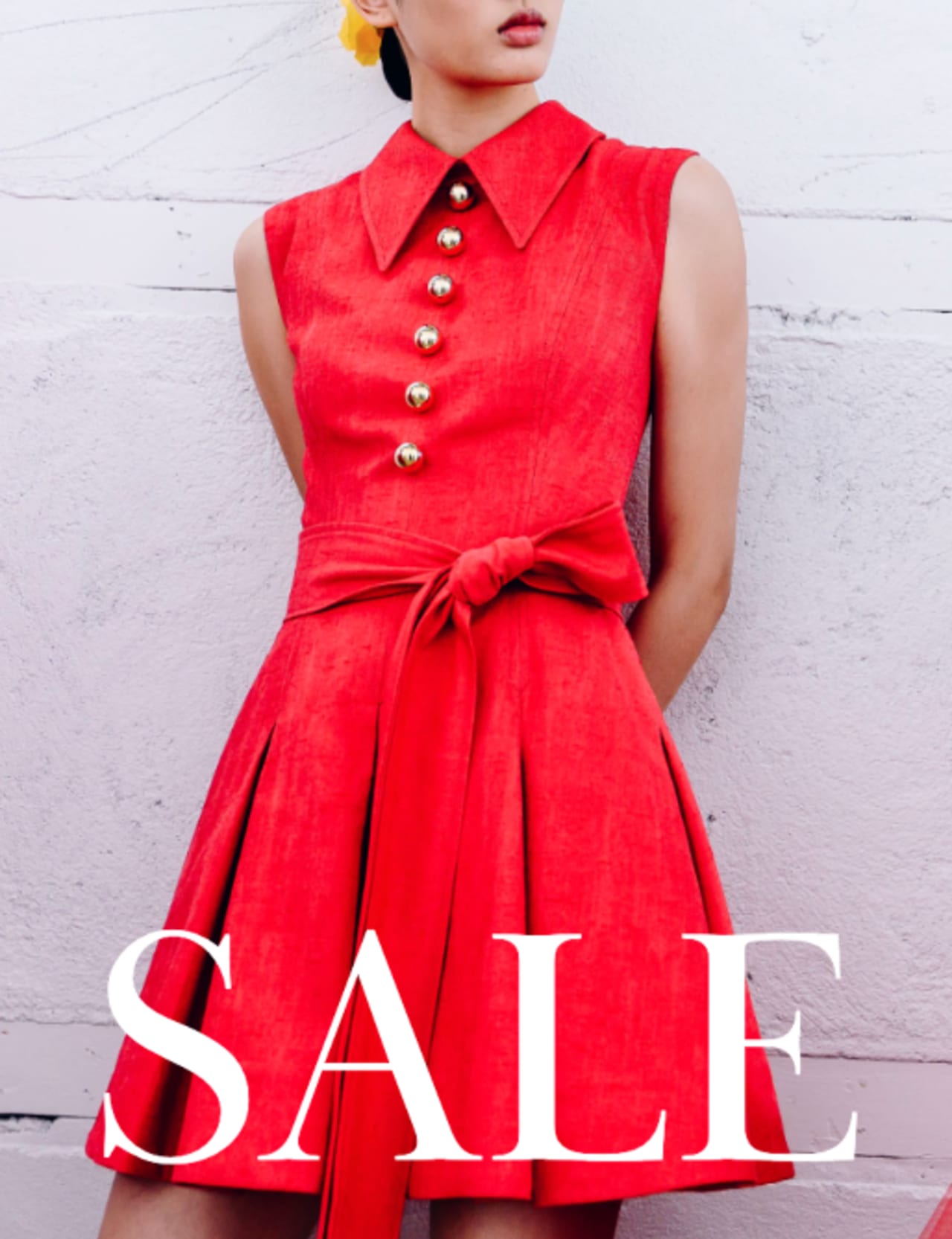 Last Call Sale