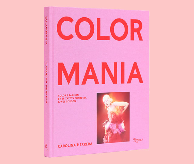 COLORMANIA