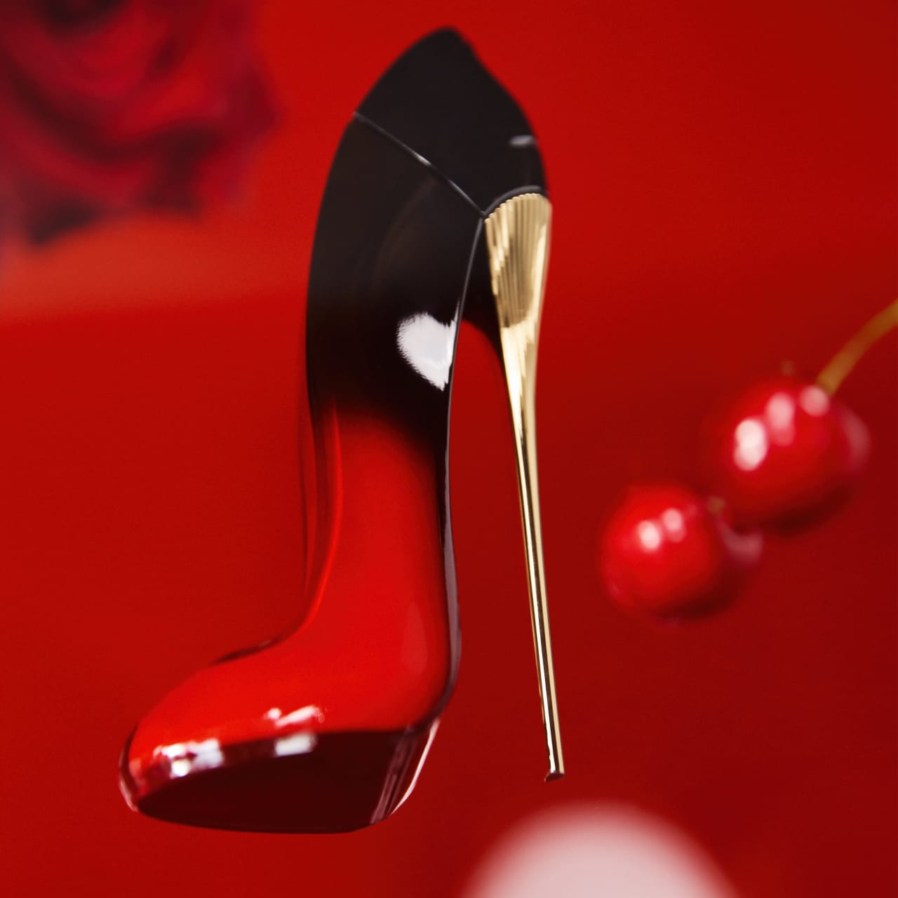Spritz of Cherry