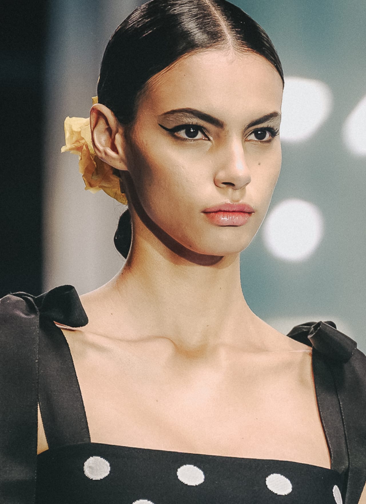 The Spring 25 Makeup Look