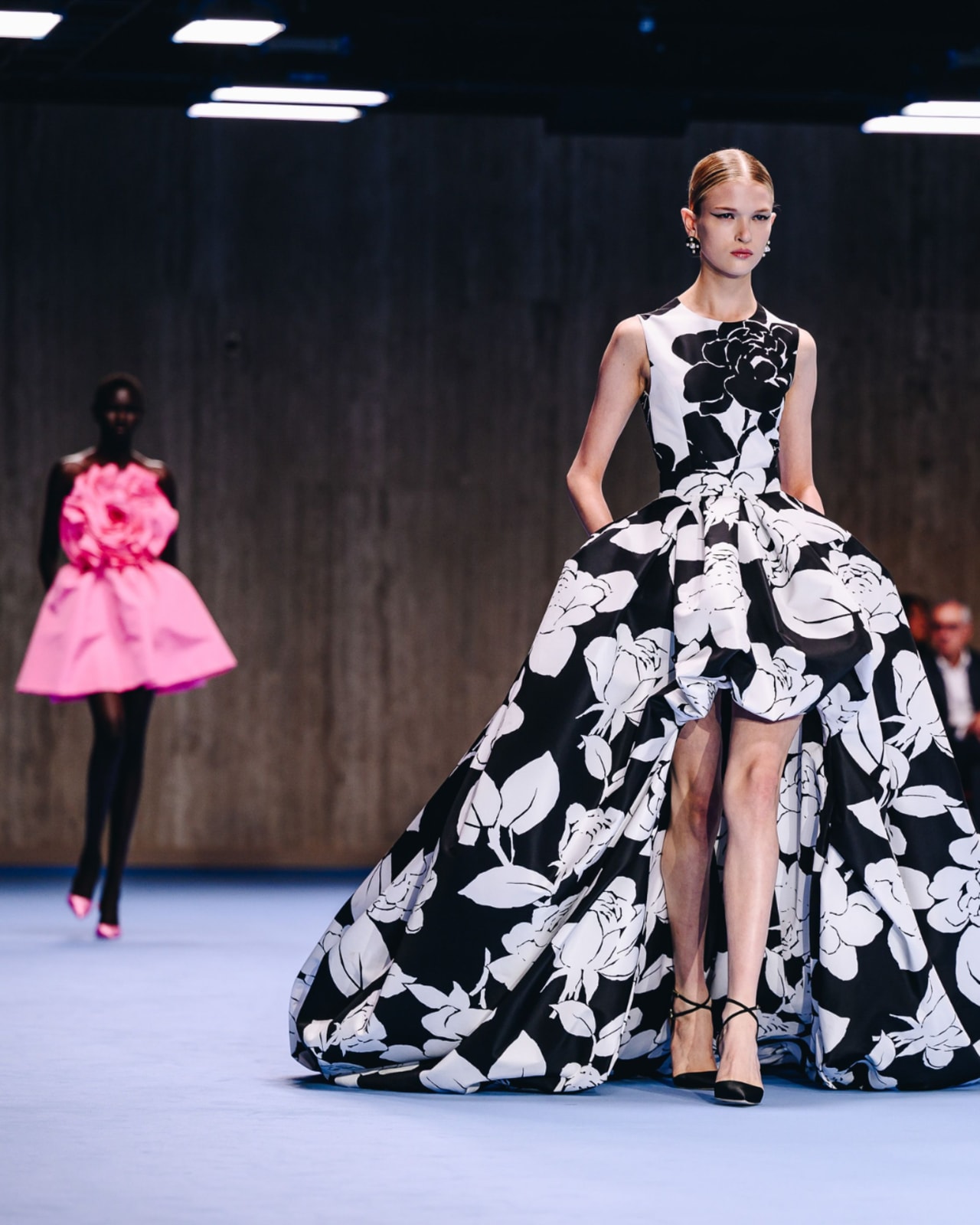 Introducing Spring 25