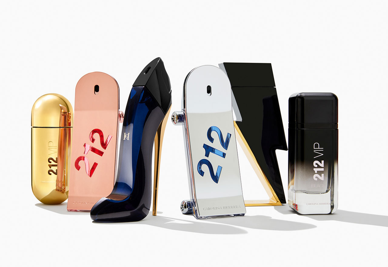 Treat yourself to something new