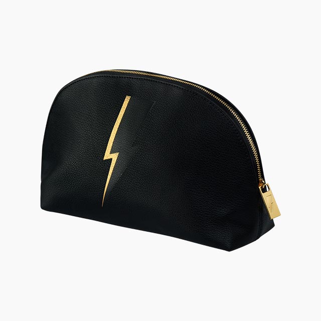 An extra treat, just for him