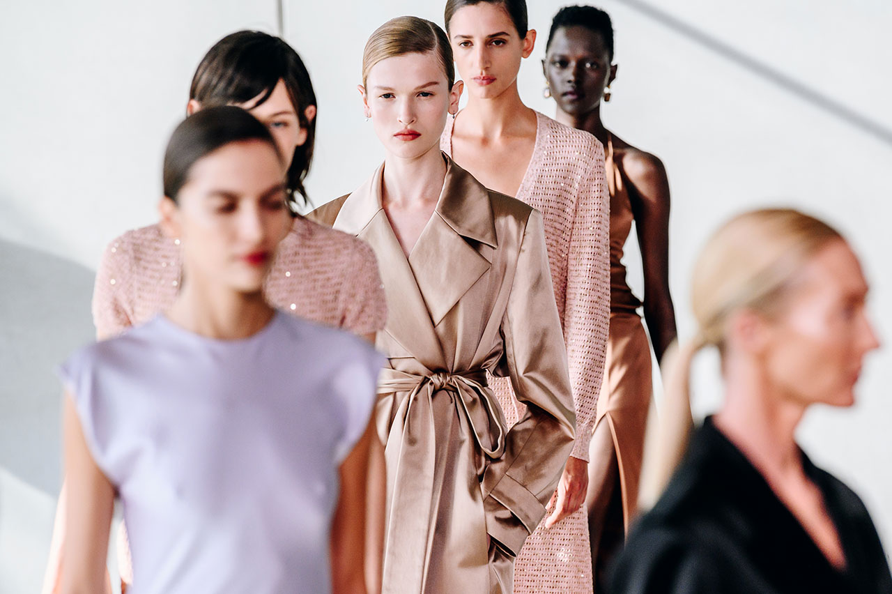 Carolina Herrera Spring Summer 2024