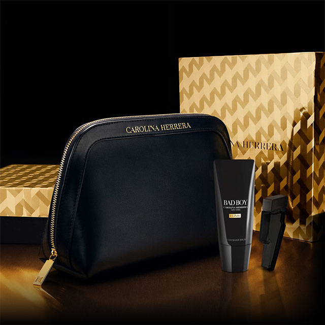 An Extra Treat For Him