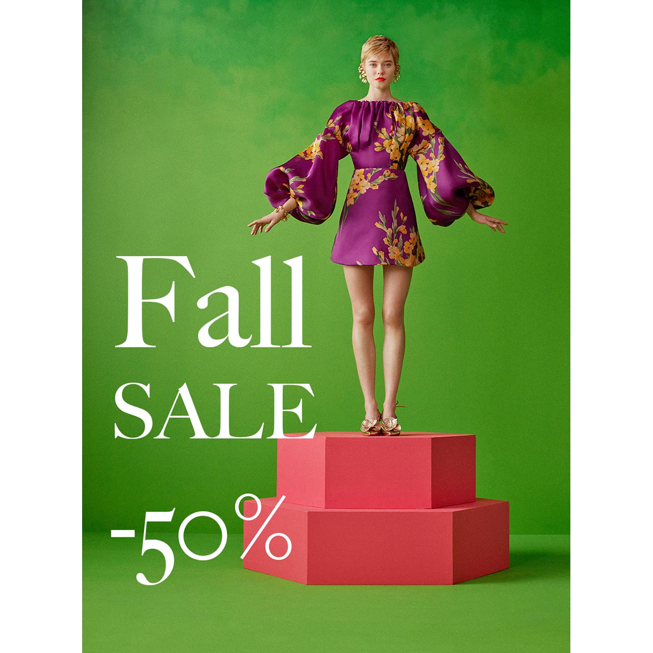 Shop the Fall Sale