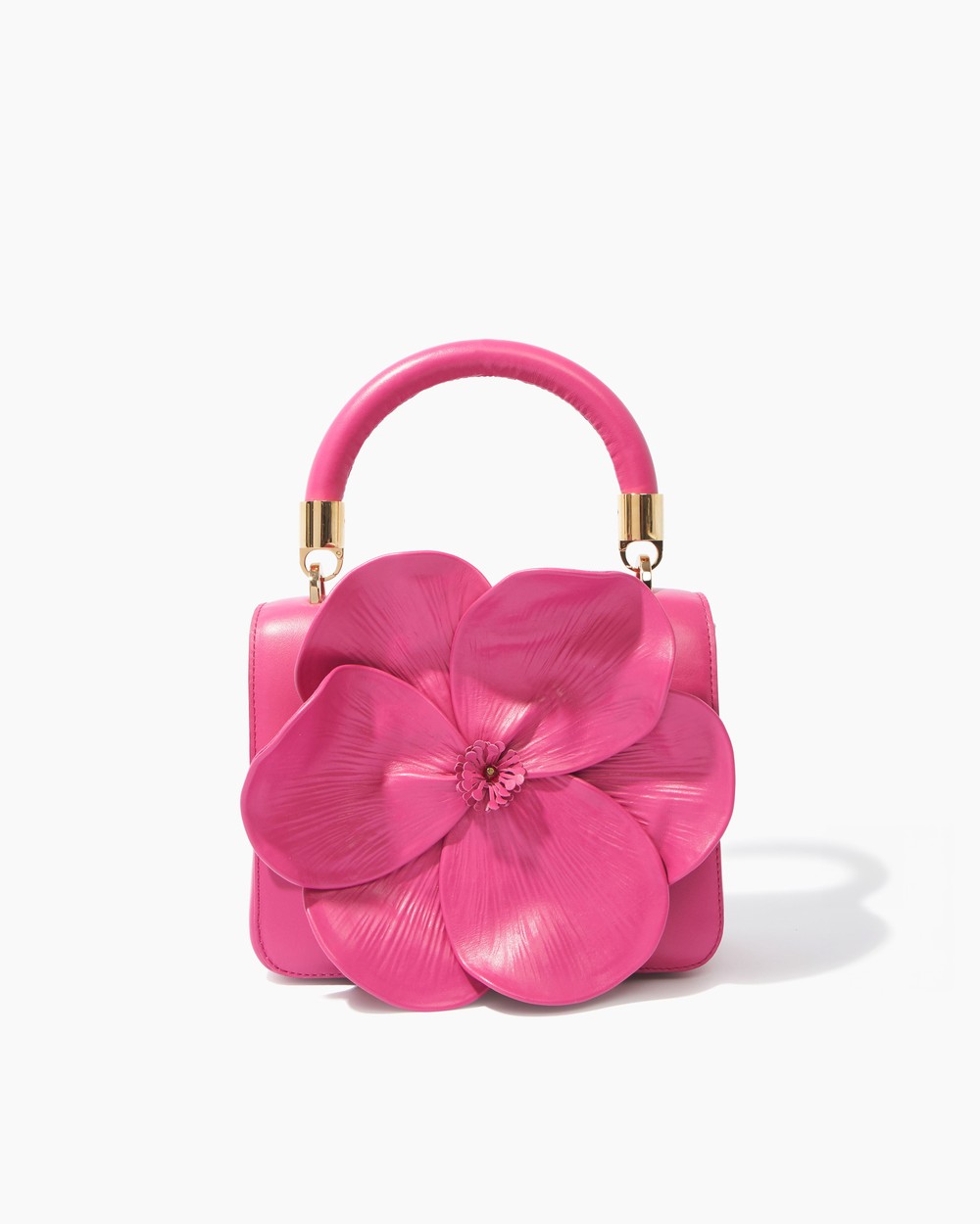 Flora Matryoshka Top Handle