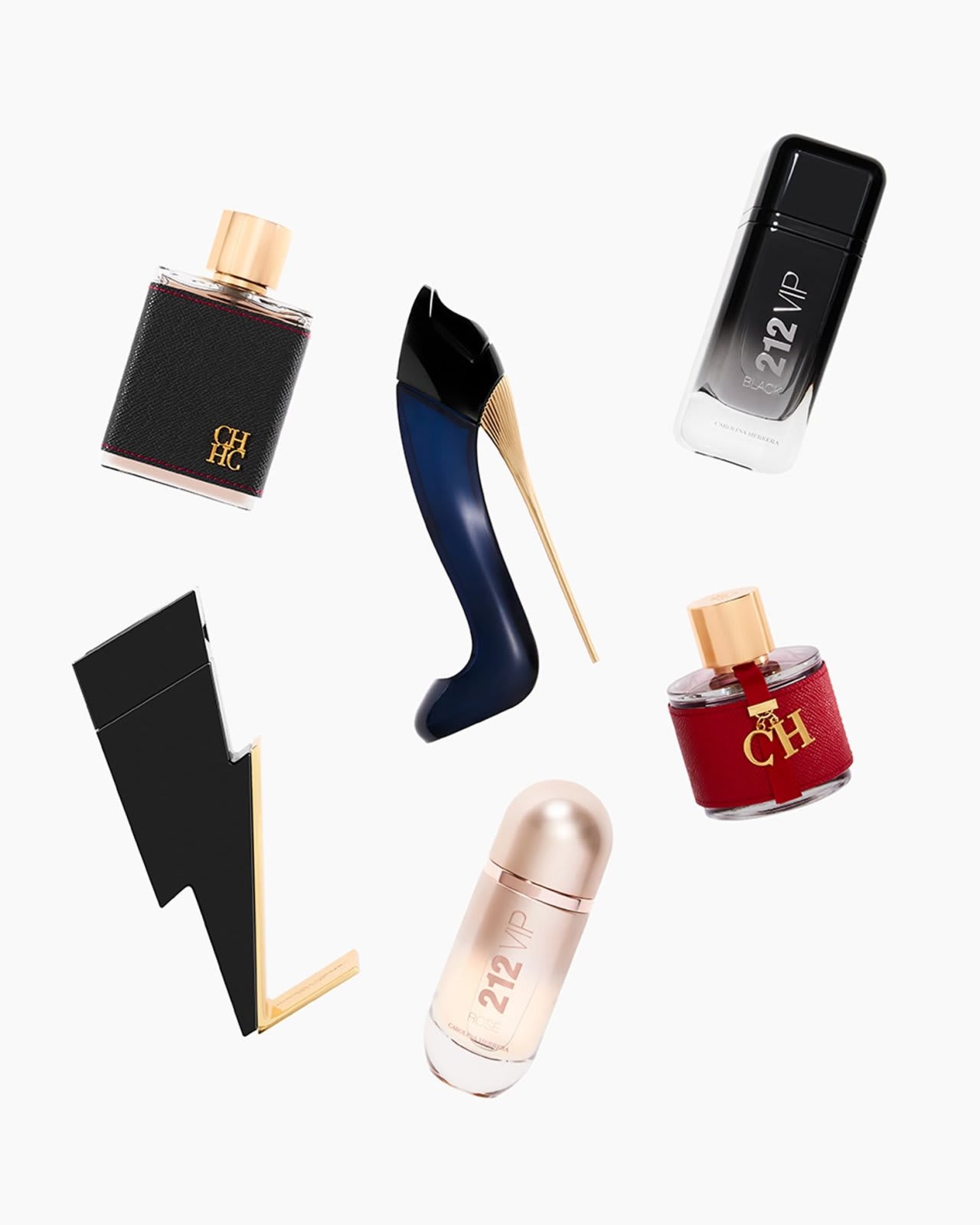 New Year, New Fragrance!