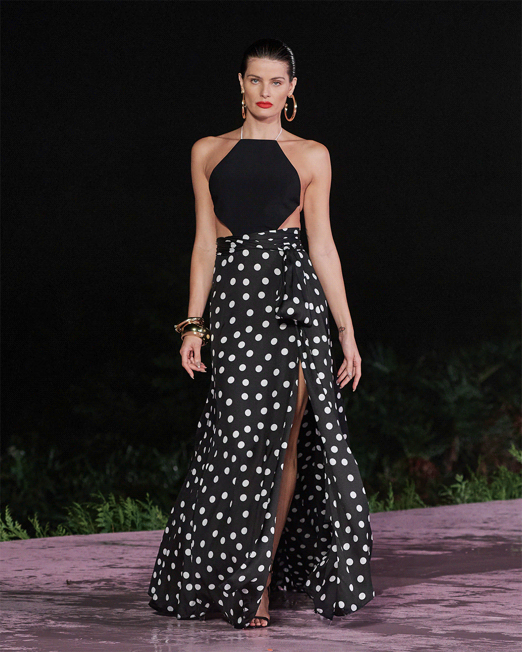Carolina Herrera Resort 2024