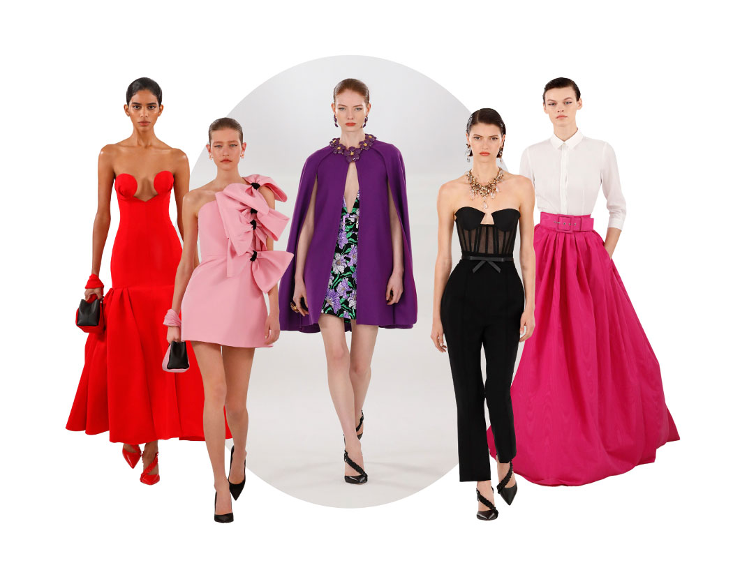 Runway-Approved Fall Trends