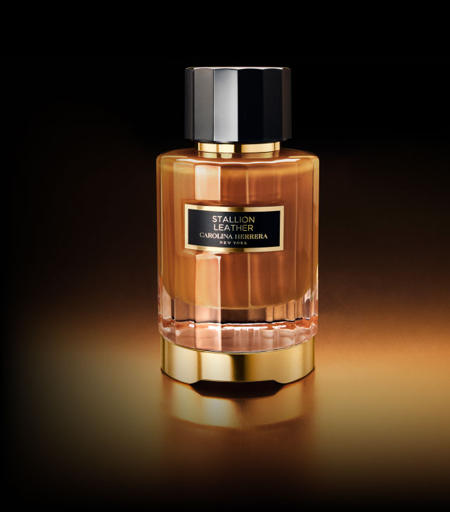 For the Fragrance Connoisseur