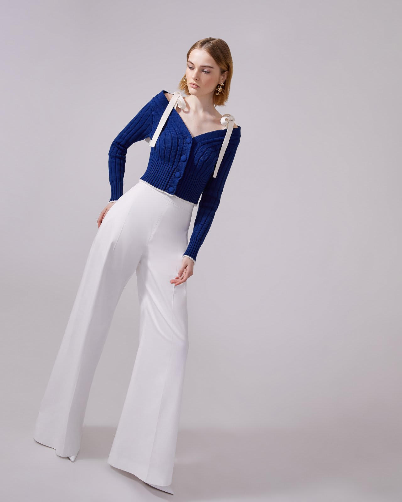 Spring Knits