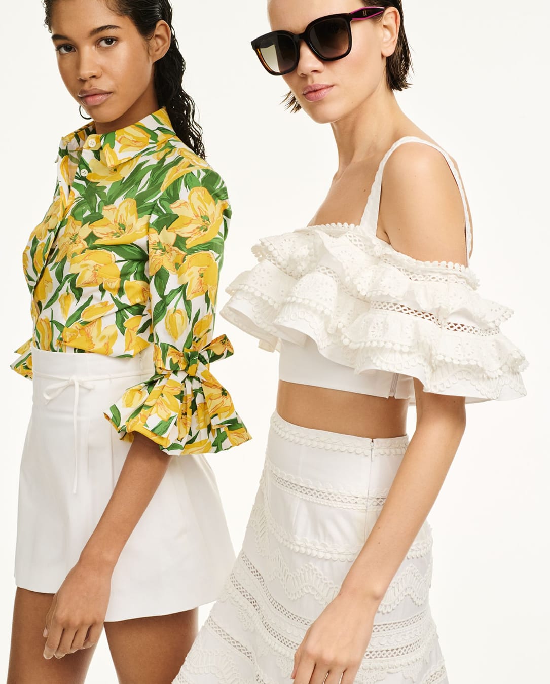 Get Ready for Sunshine