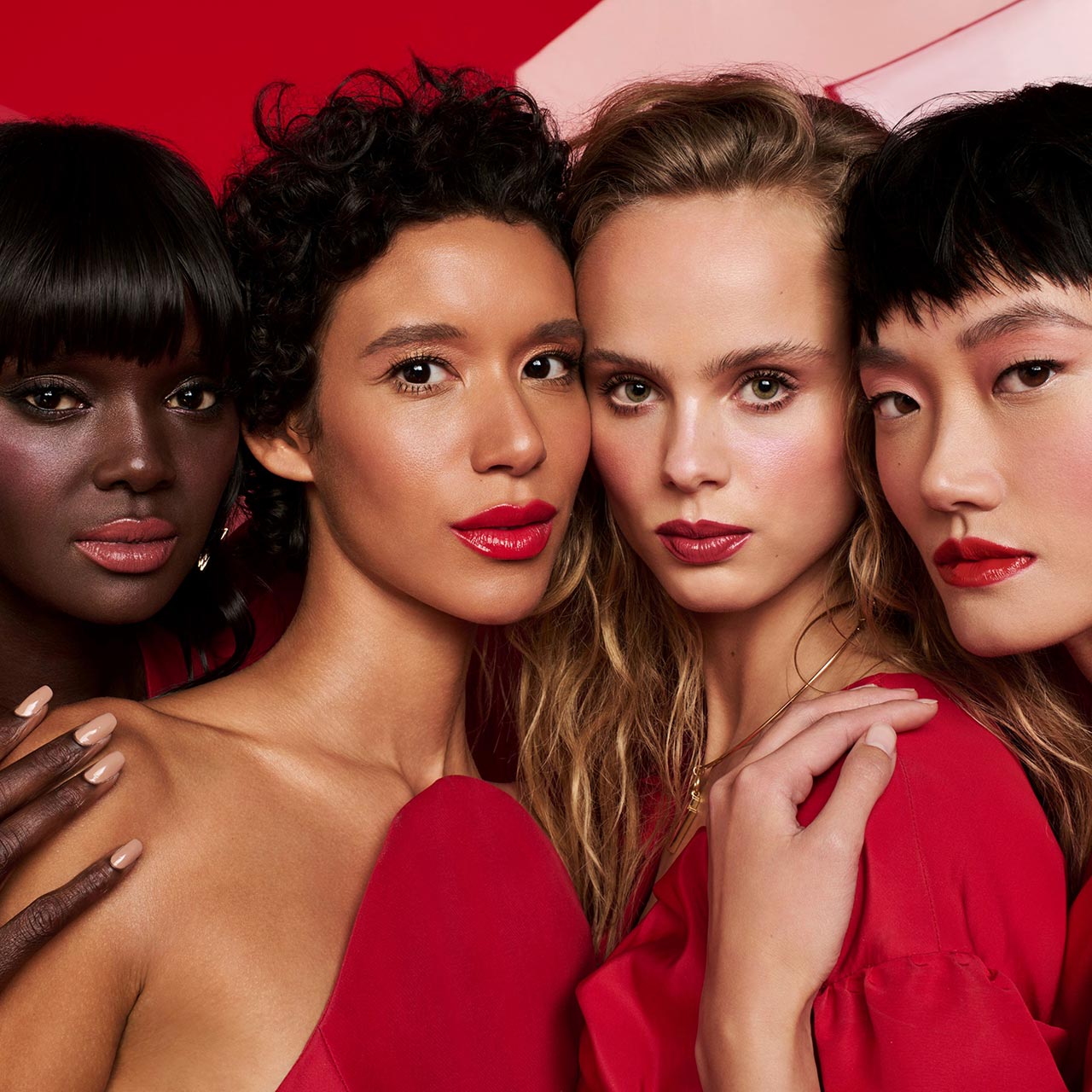 New Good Girl Maxi Glaze Lipstick