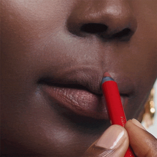 How to Lip Contour