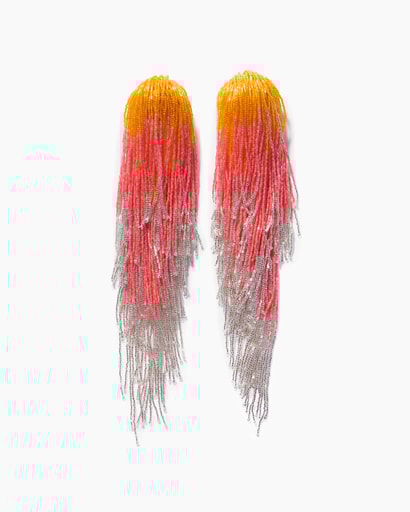 Tassel Earrings