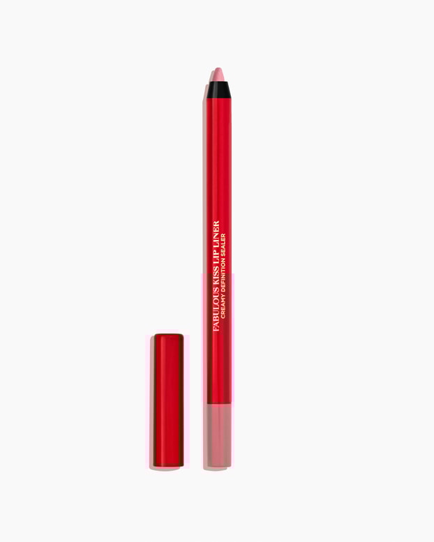 Fabulous Kiss Lip Liner - Not A Classic Pink