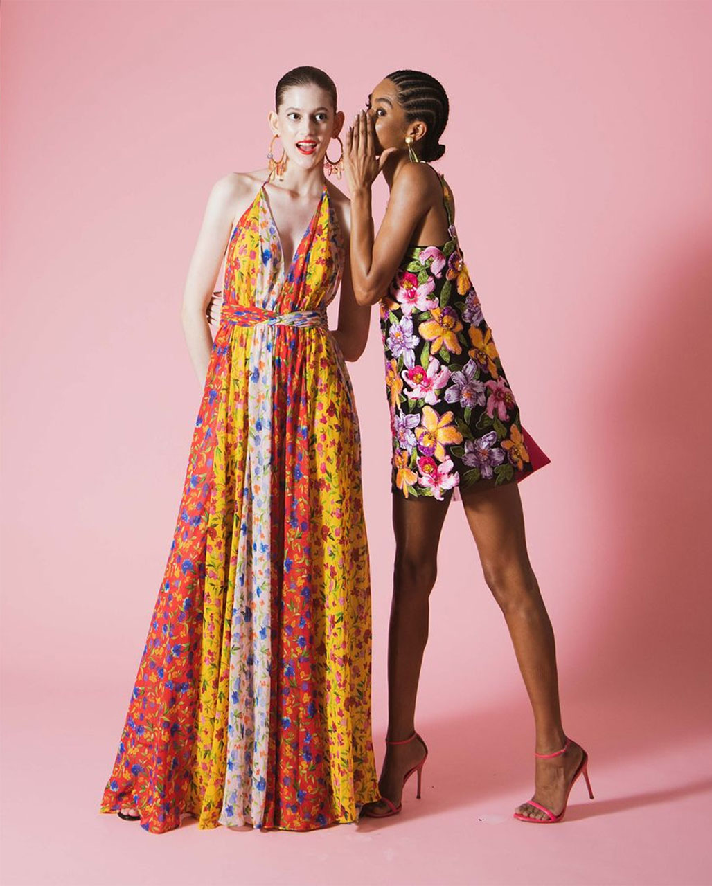 The Ultimate Herrera Looks Guide