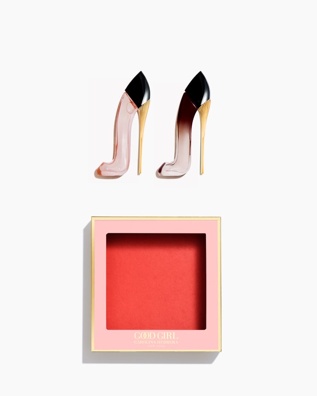 Good Girl Blush Duo Miniature Discovery Set 7ml