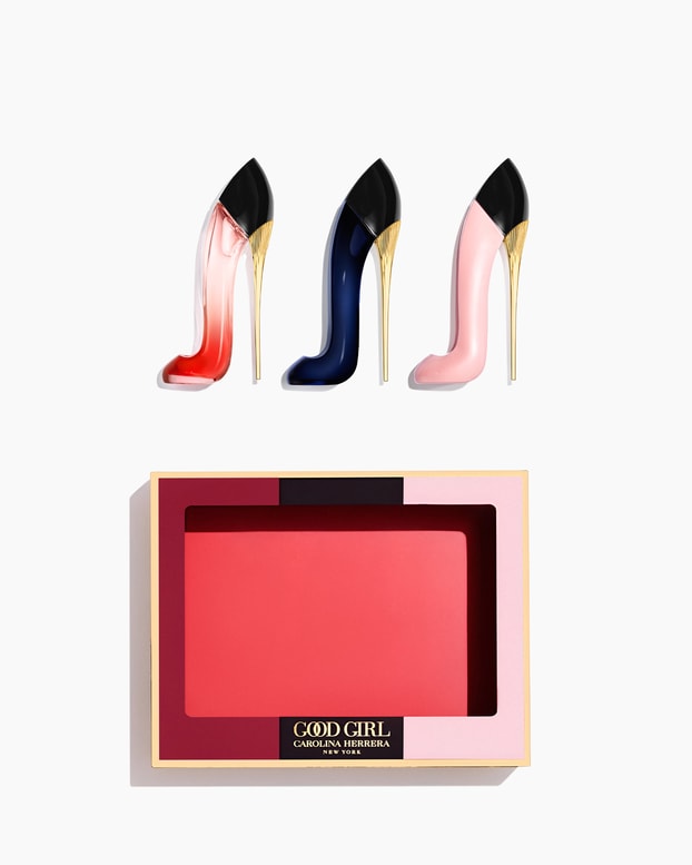 Good Girl Trio Miniature Discovery Set 7ml
