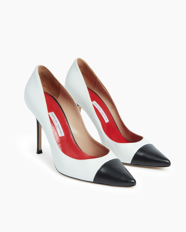 Two-tone Pump