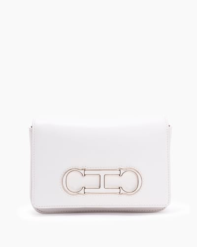 Initials Insignia Crossbody