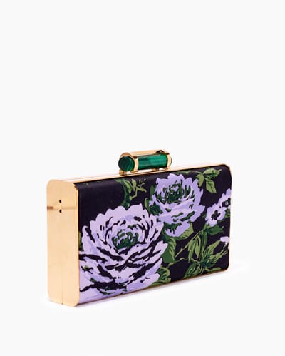 Scala Insignia Clutch