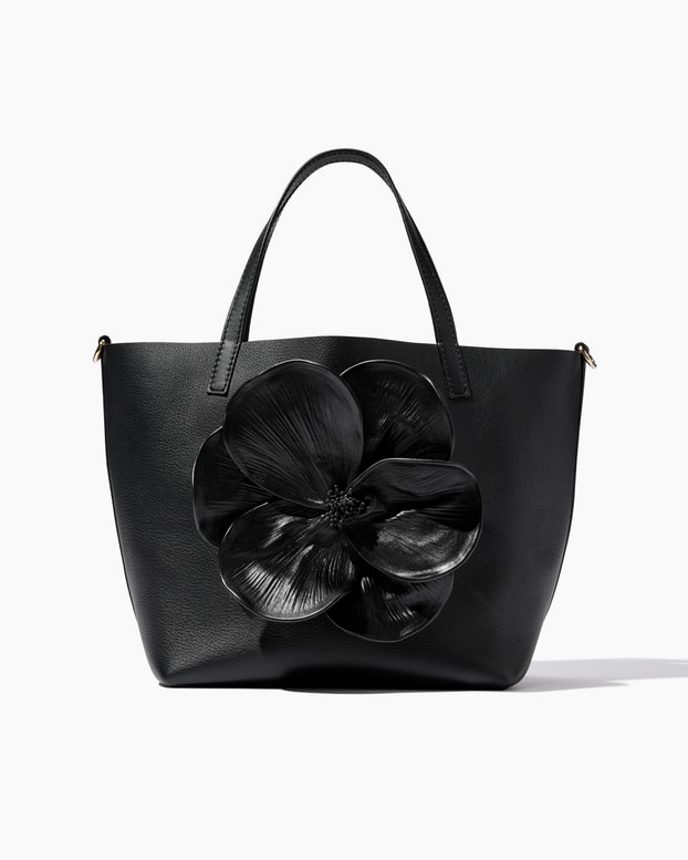 Flora Matryoshka Medium Tote