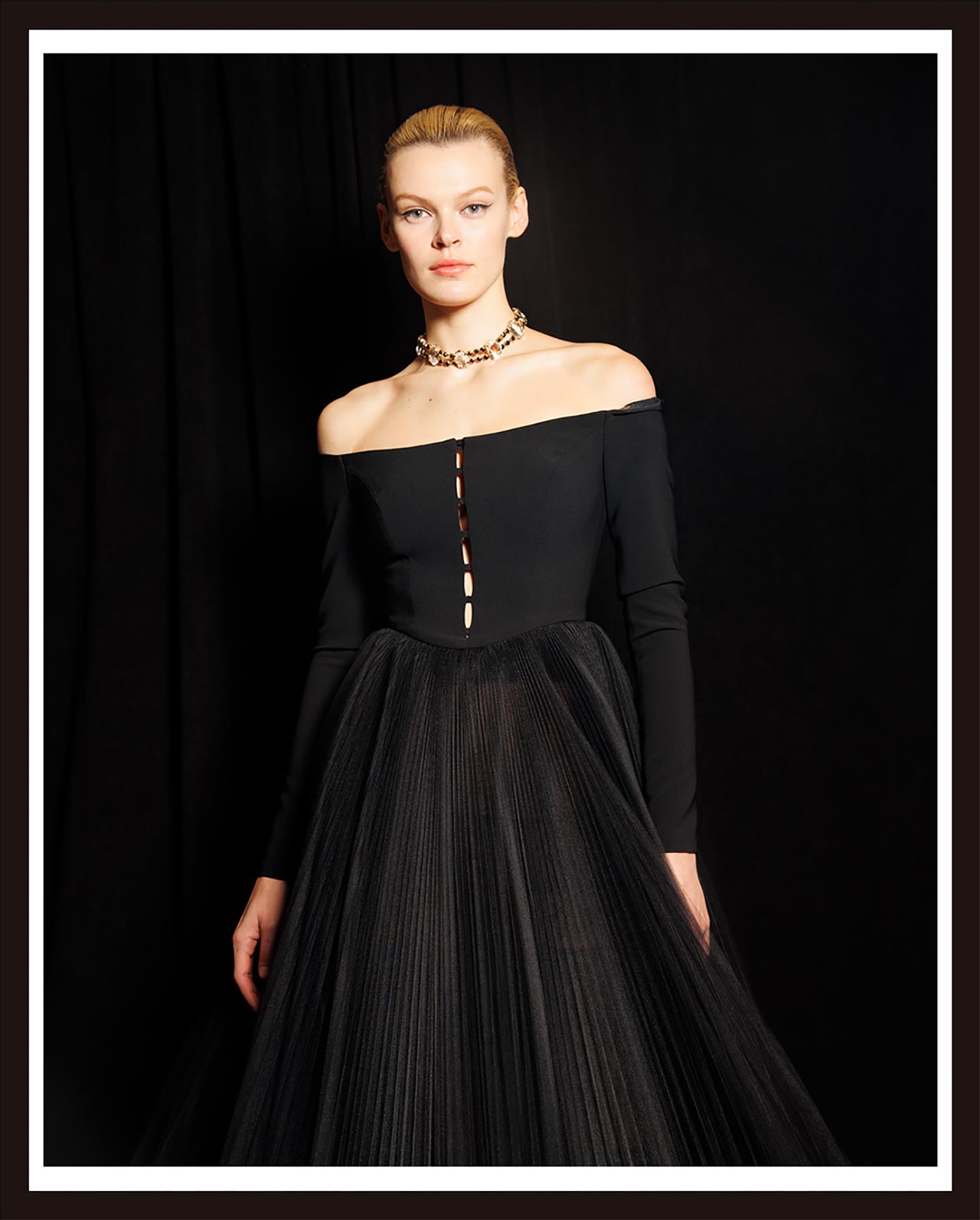 The Ultimate Wardrobe Classics