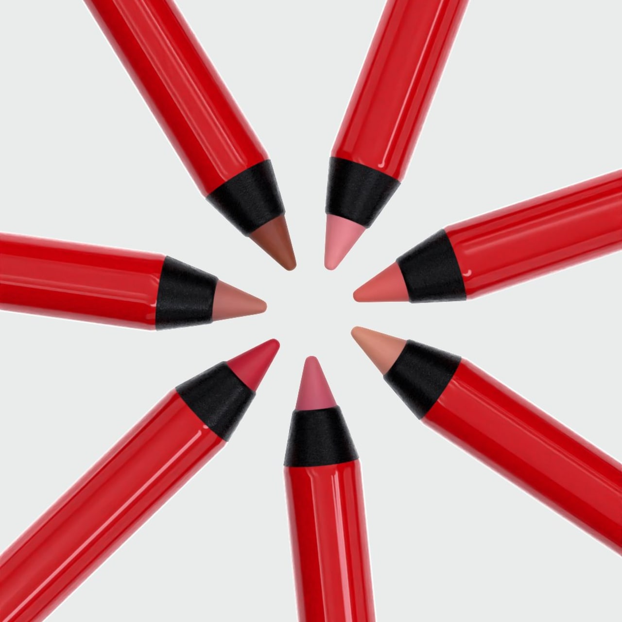 7 Spectacular Shades